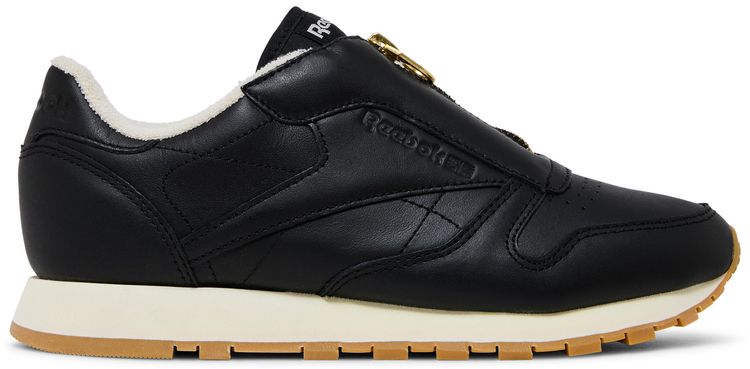 Reebok Wmns Classic Leather Zip