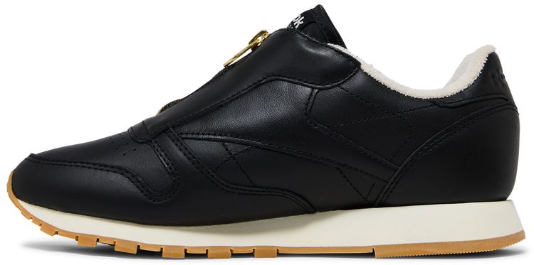 Reebok Wmns Classic Leather Zip