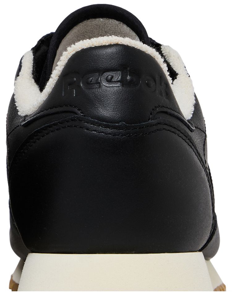 Reebok Wmns Classic Leather Zip