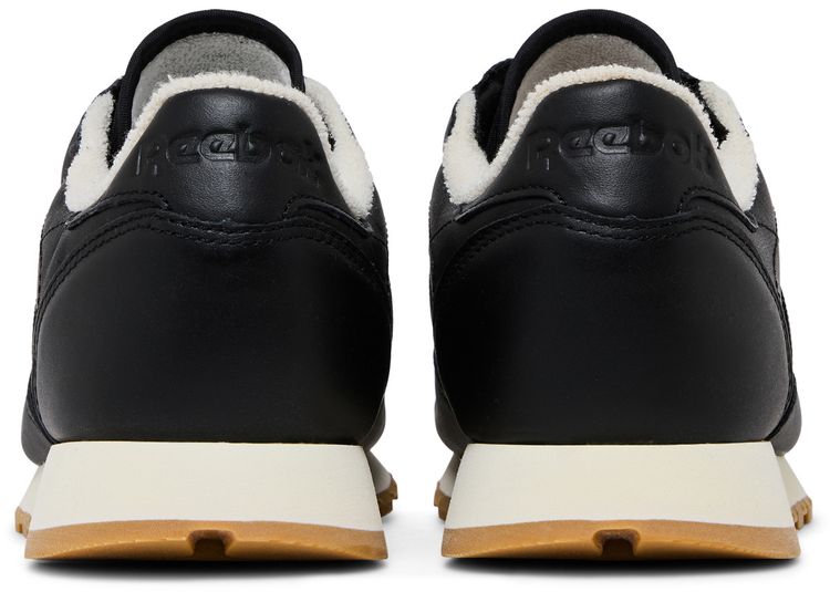 Reebok Wmns Classic Leather Zip