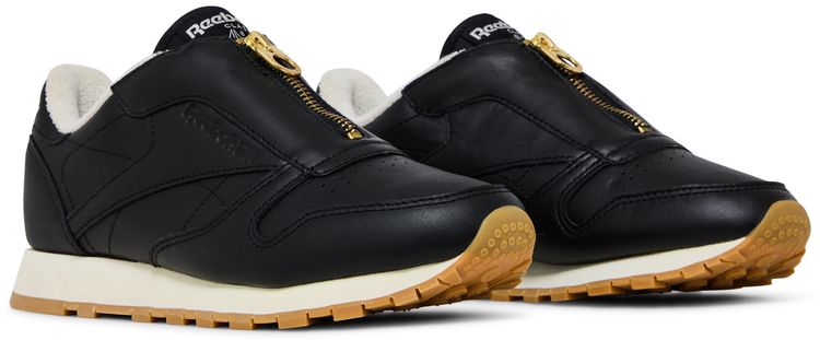 Reebok Wmns Classic Leather Zip