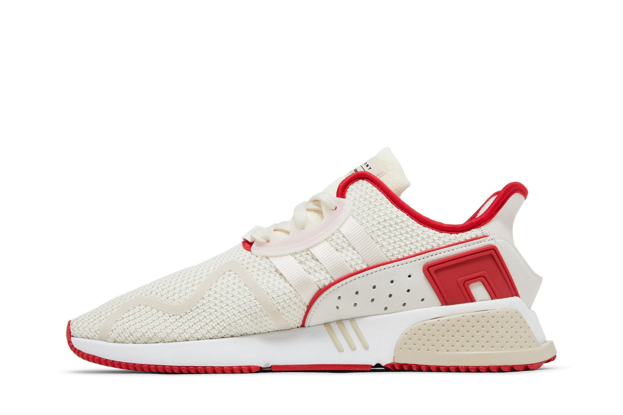 Buy EQT Cushion ADV Off White B22688 GOAT