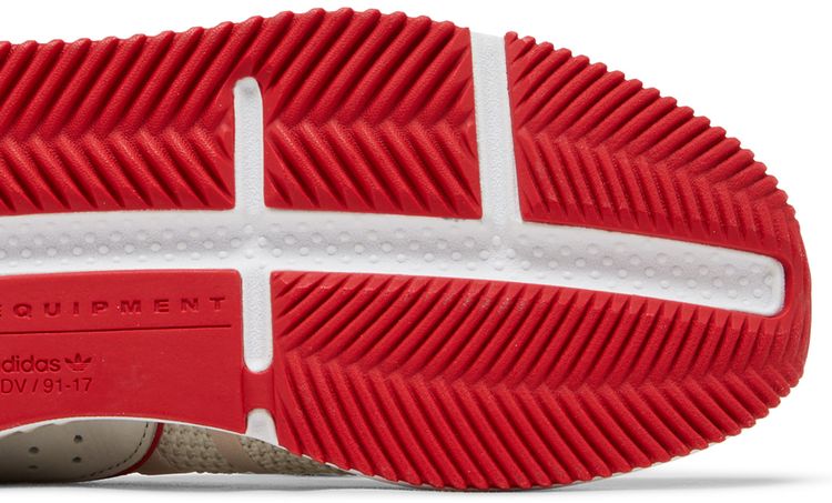 Adidas EQT Cushion ADV Off White