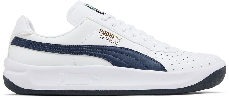 GV Special White Navy