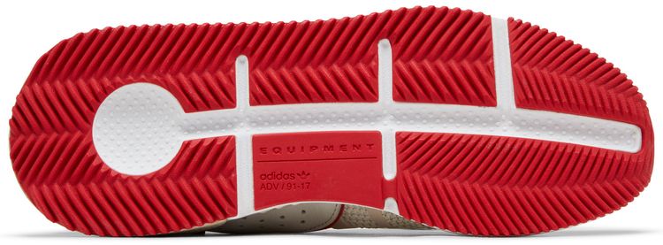 Adidas EQT Cushion ADV Off White