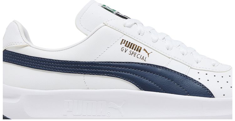 GV Special White Navy