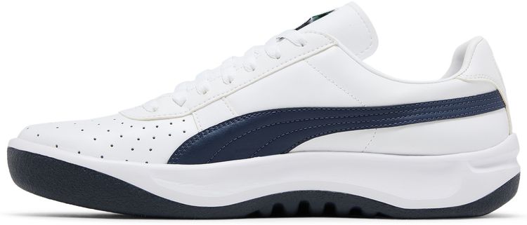 GV Special White Navy