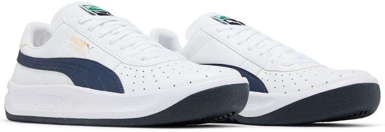 GV Special White Navy