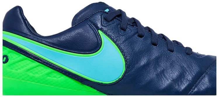 Nike Tiempo Legacy 2 FG Coastal Blue