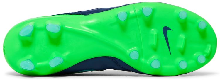 Nike Tiempo Legacy 2 FG Coastal Blue