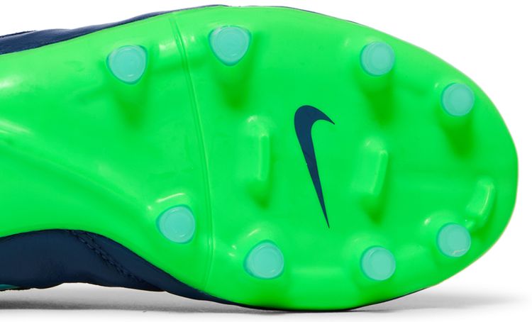 Nike Tiempo Legacy 2 FG Coastal Blue