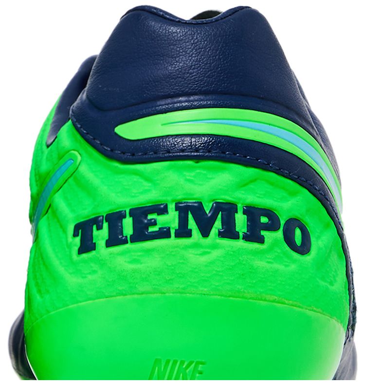 Nike Tiempo Legacy 2 FG Coastal Blue