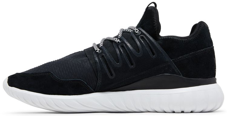 Adidas Tubular Radial Core Black