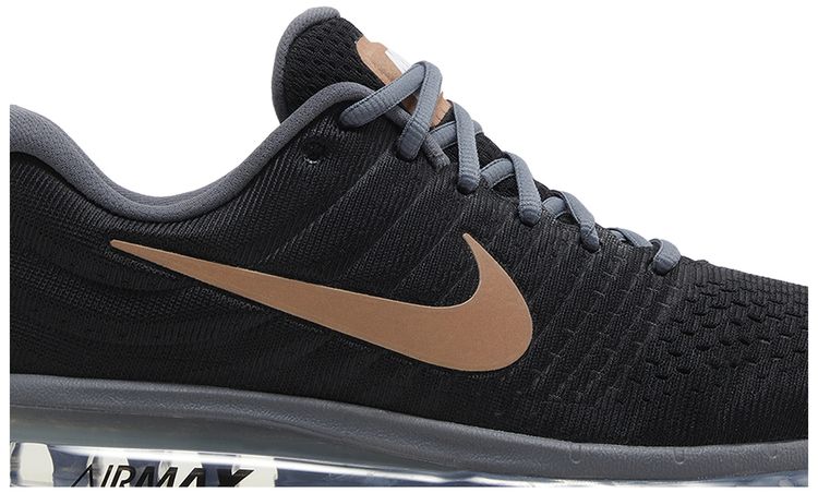 Nike Wmns Air Max 2017 Black Pink