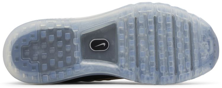 Nike Wmns Air Max 2017 Black Pink