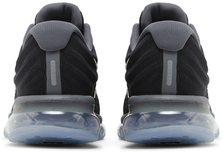 Nike Wmns Air Max 2017 Black Pink