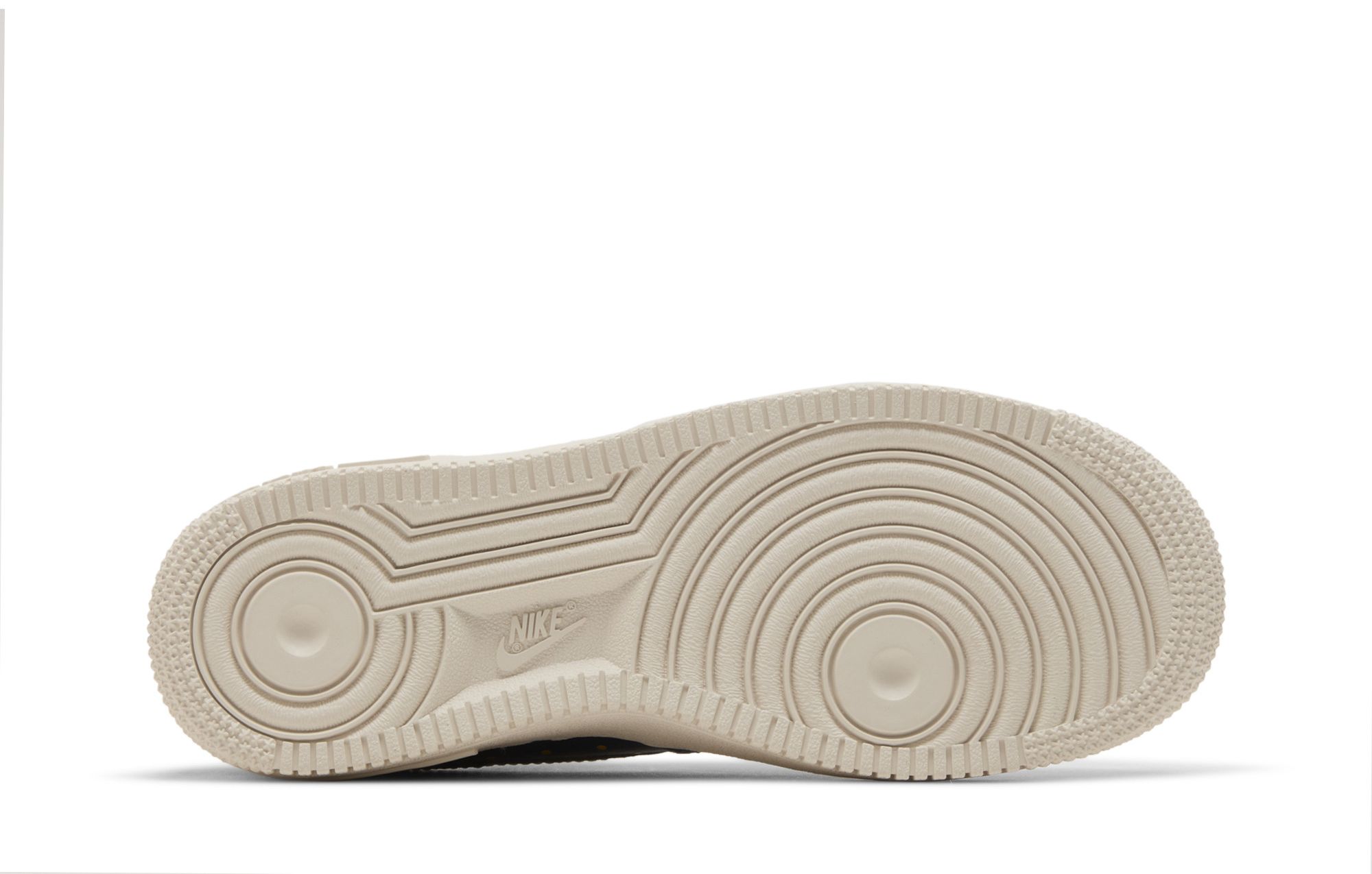 polka dot air force 1