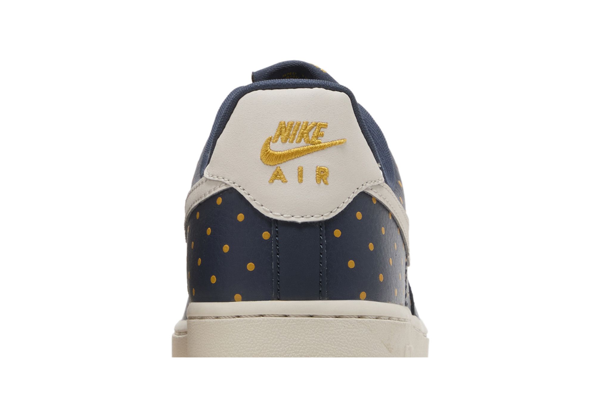 Buy Wmns Air Force 1 07 Low Polka Dots AT5019 400 GOAT