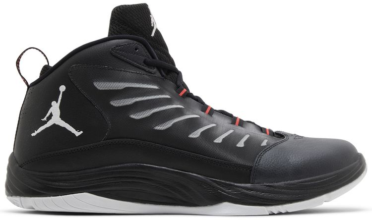 Air Jordan PrimeFly 2 Black Infrared