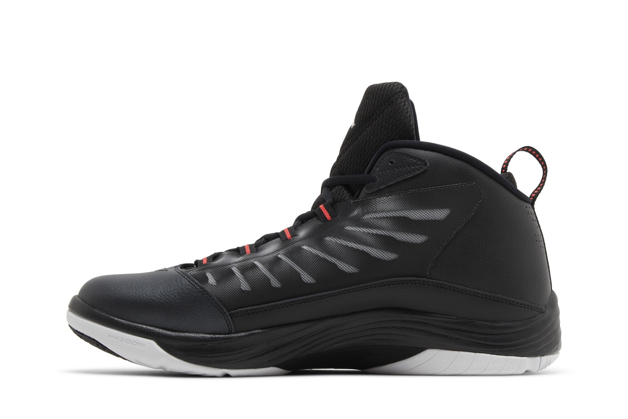 Buy Jordan Prime.Fly 2 Black Infrared 654287 020 GOAT