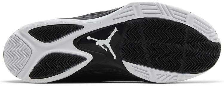 Air Jordan PrimeFly 2 Black Infrared