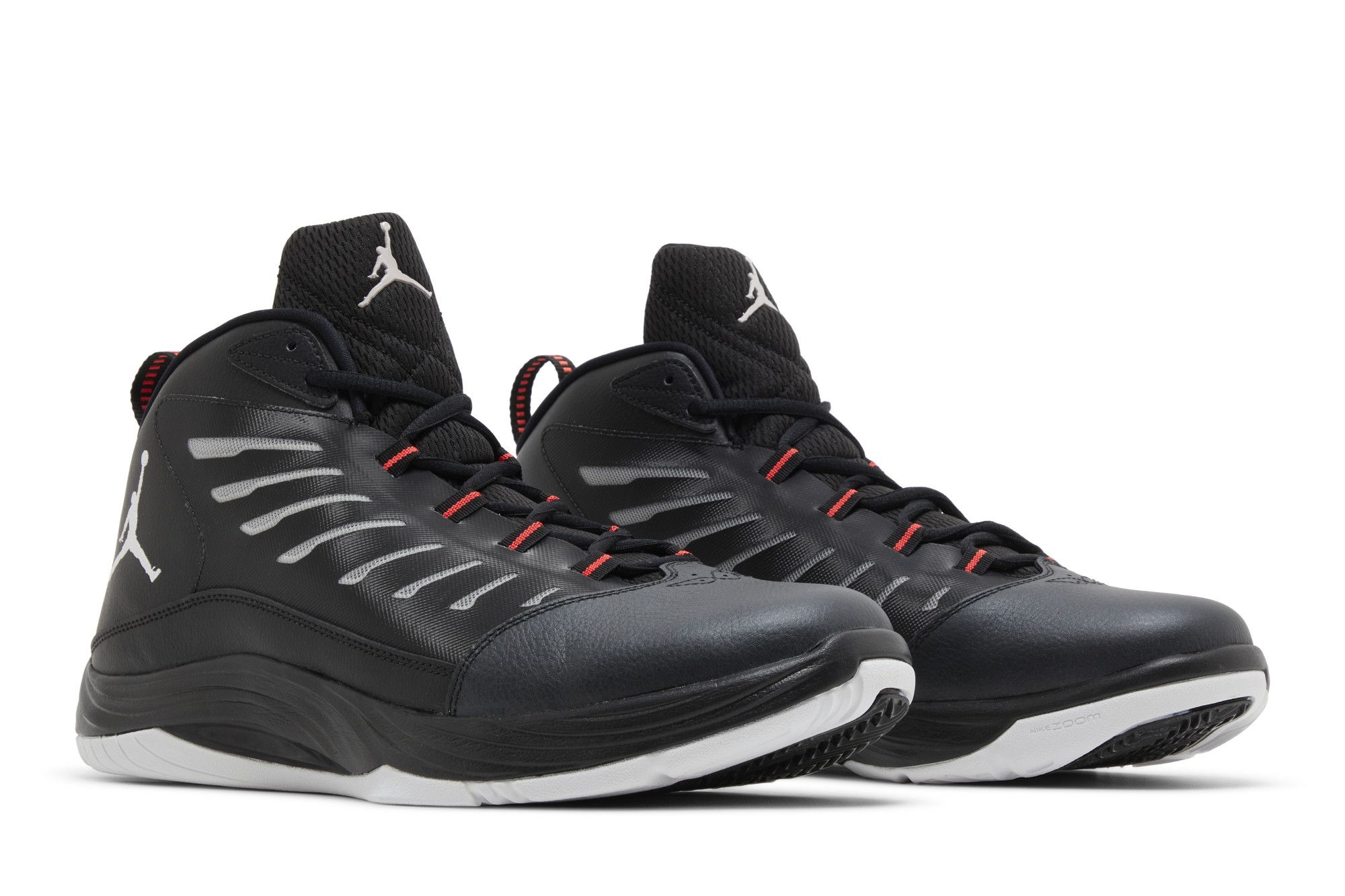 Size 13.0 Jordan Prime.Fly 2 Black Infrared