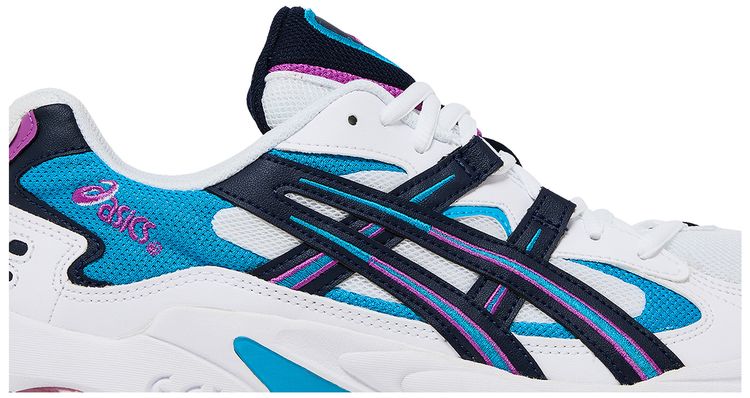 Asics Gel Kayano 5 OG White Teal