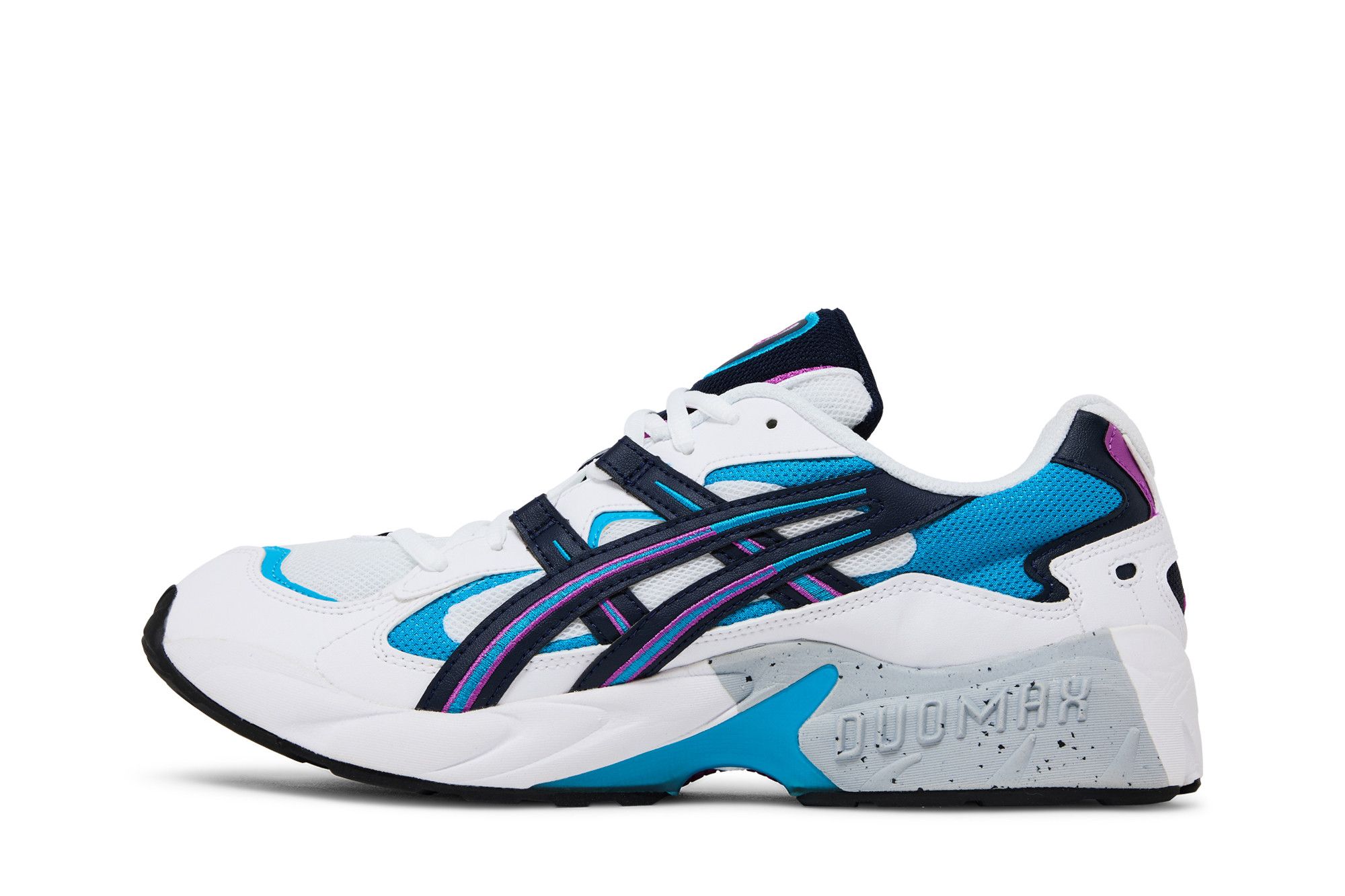 Gel-kayano 5 og white/midnight shop