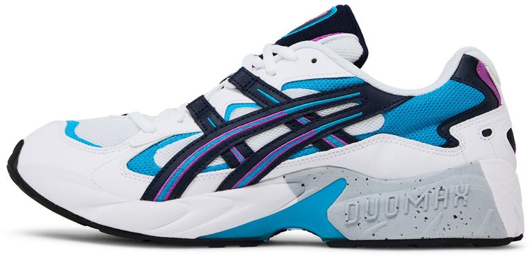 Asics Gel Kayano 5 OG White Teal