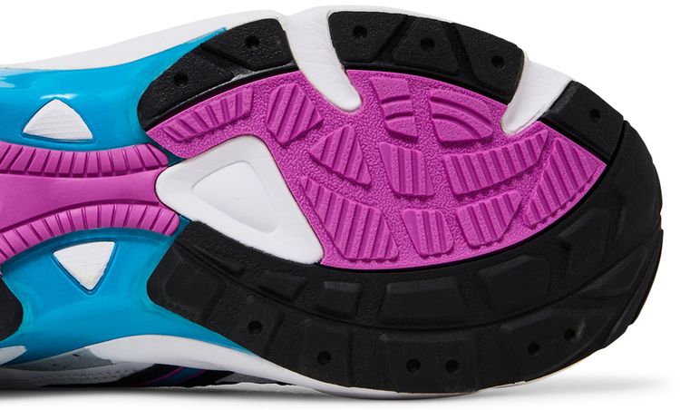 Asics Gel Kayano 5 OG White Teal