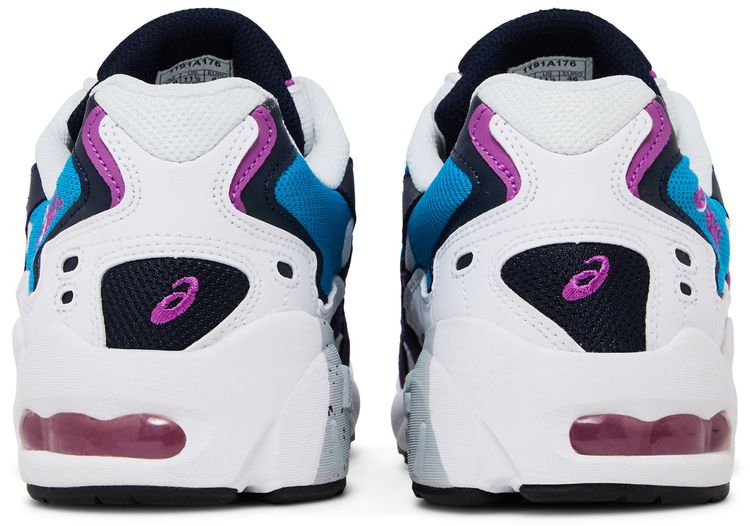 Asics Gel Kayano 5 OG White Teal