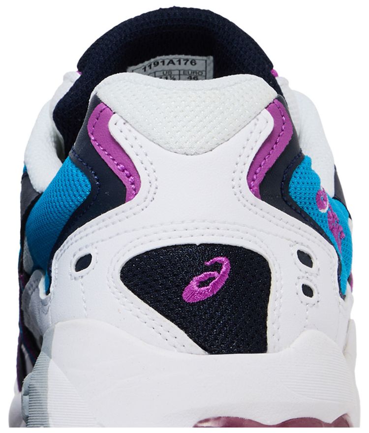 Asics Gel Kayano 5 OG White Teal