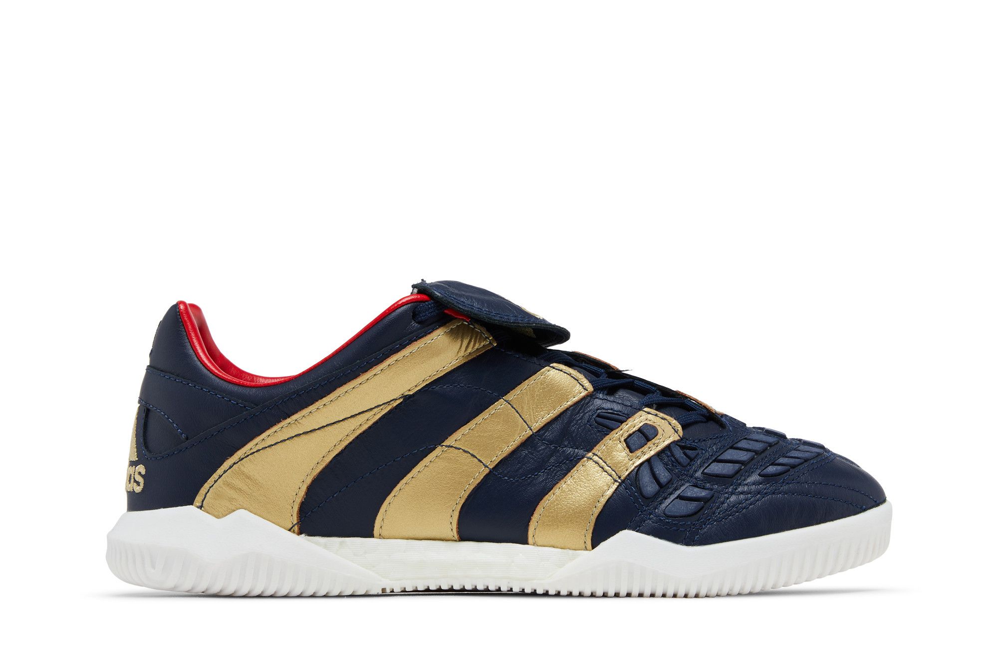 Buy Predator Accelerator TR Zinedine Zidane Gold Black F37095 GOAT CA