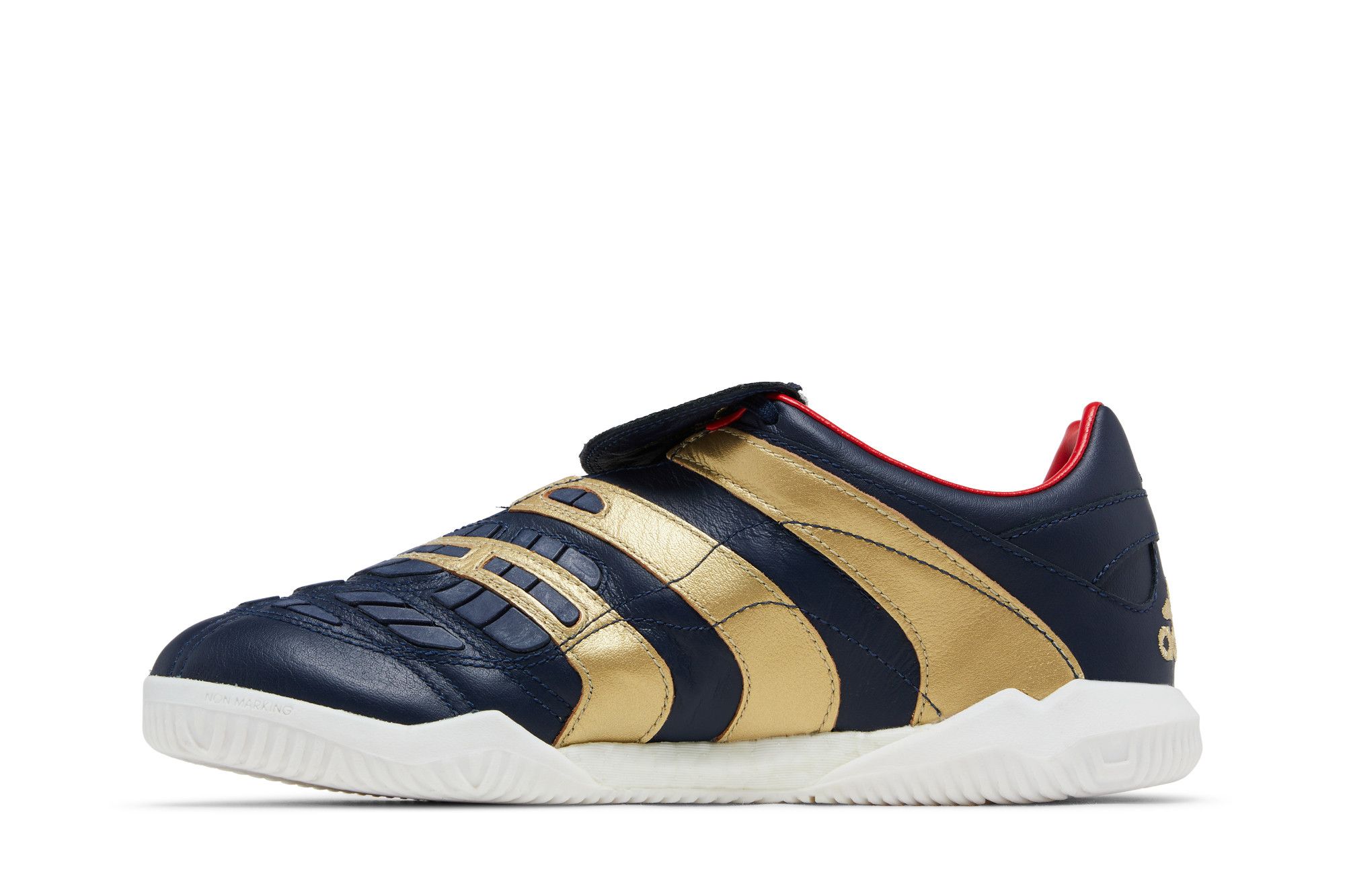 Buy Predator Accelerator TR Zinedine Zidane Gold Black F37095 GOAT CA