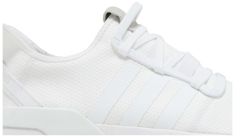 Adidas U Path Run Cloud White