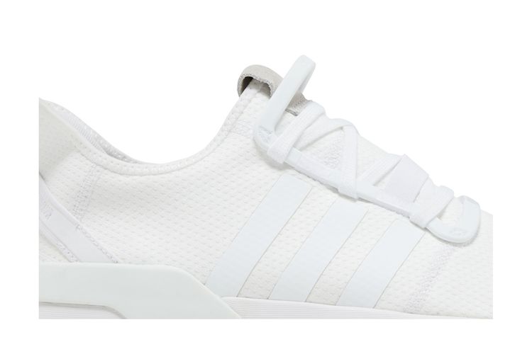 Adidas Verde TÃªnis Adidas Originals Upath Run Branco TÃªnis