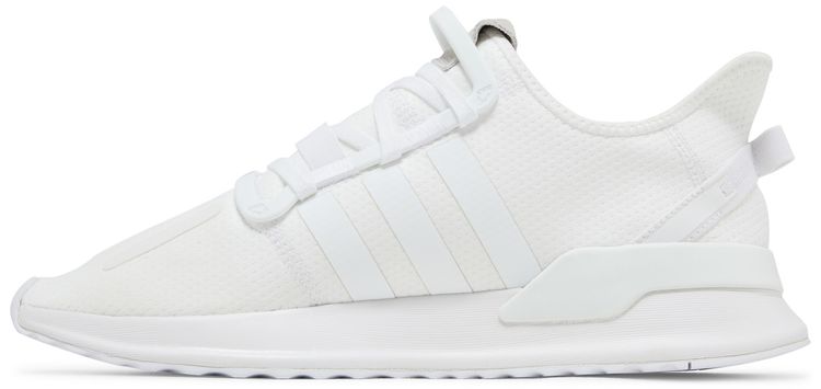 Adidas U Path Run Cloud White