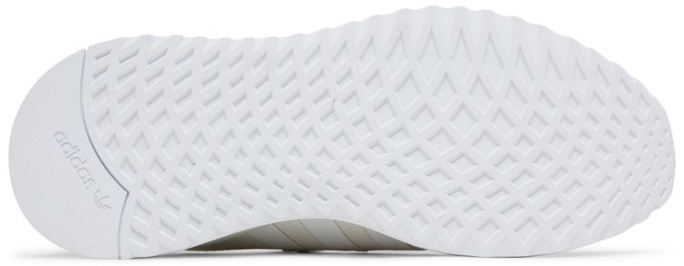 Adidas U Path Run Cloud White