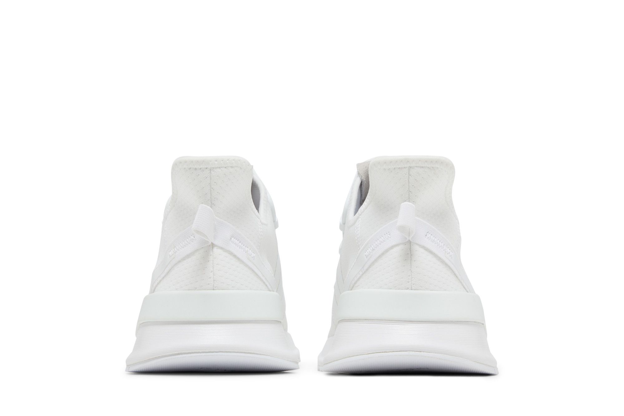 U path run adidas white on sale