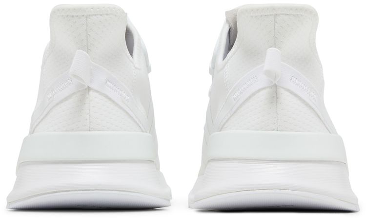 Adidas U Path Run Cloud White