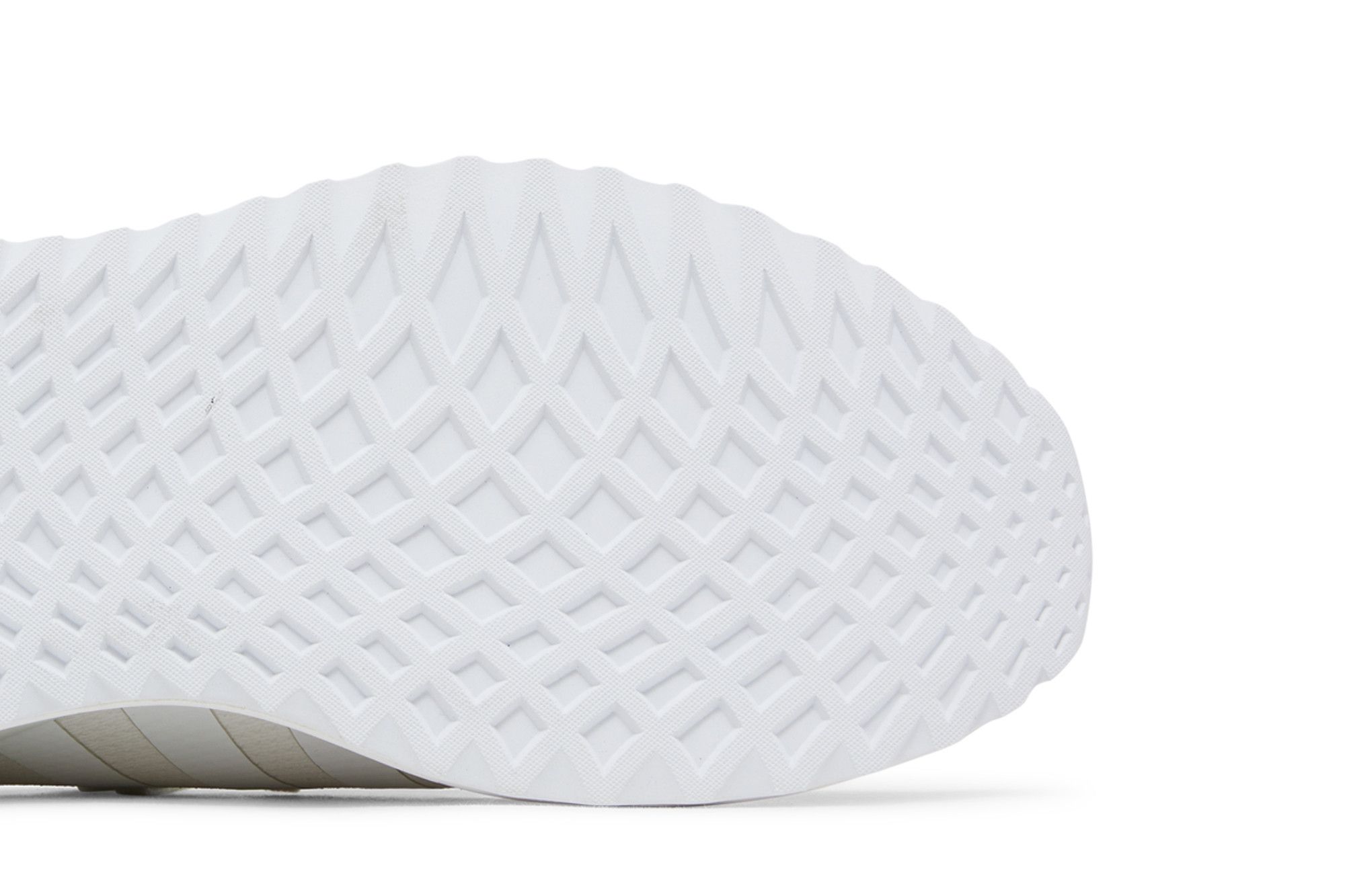 Buy Adidas U_Path Run 'Cloud White ' - G27637 | GOAT