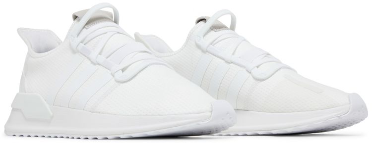 Adidas U Path Run Cloud White