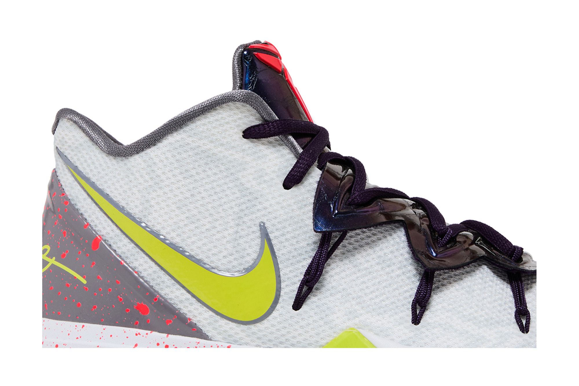 Kyrie mamba 5 top