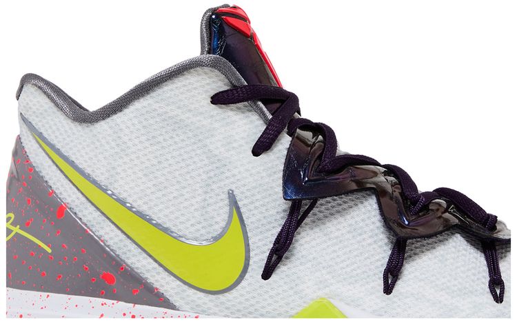 Nike Kyrie 5 EP Mamba Mentality
