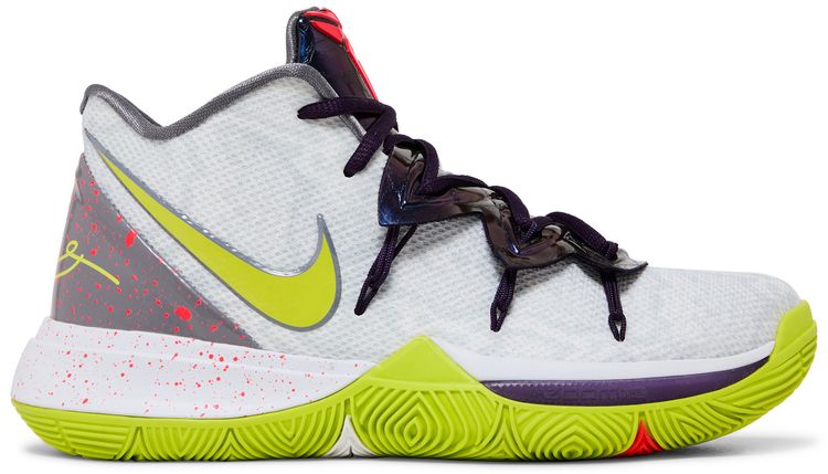 Nike Kyrie 5 EP Mamba Mentality