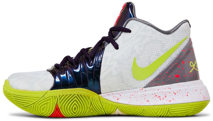 Nike Kyrie 5 EP Mamba Mentality