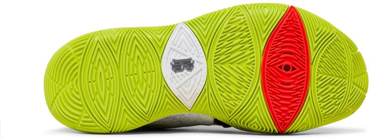 Nike Kyrie 5 EP Mamba Mentality