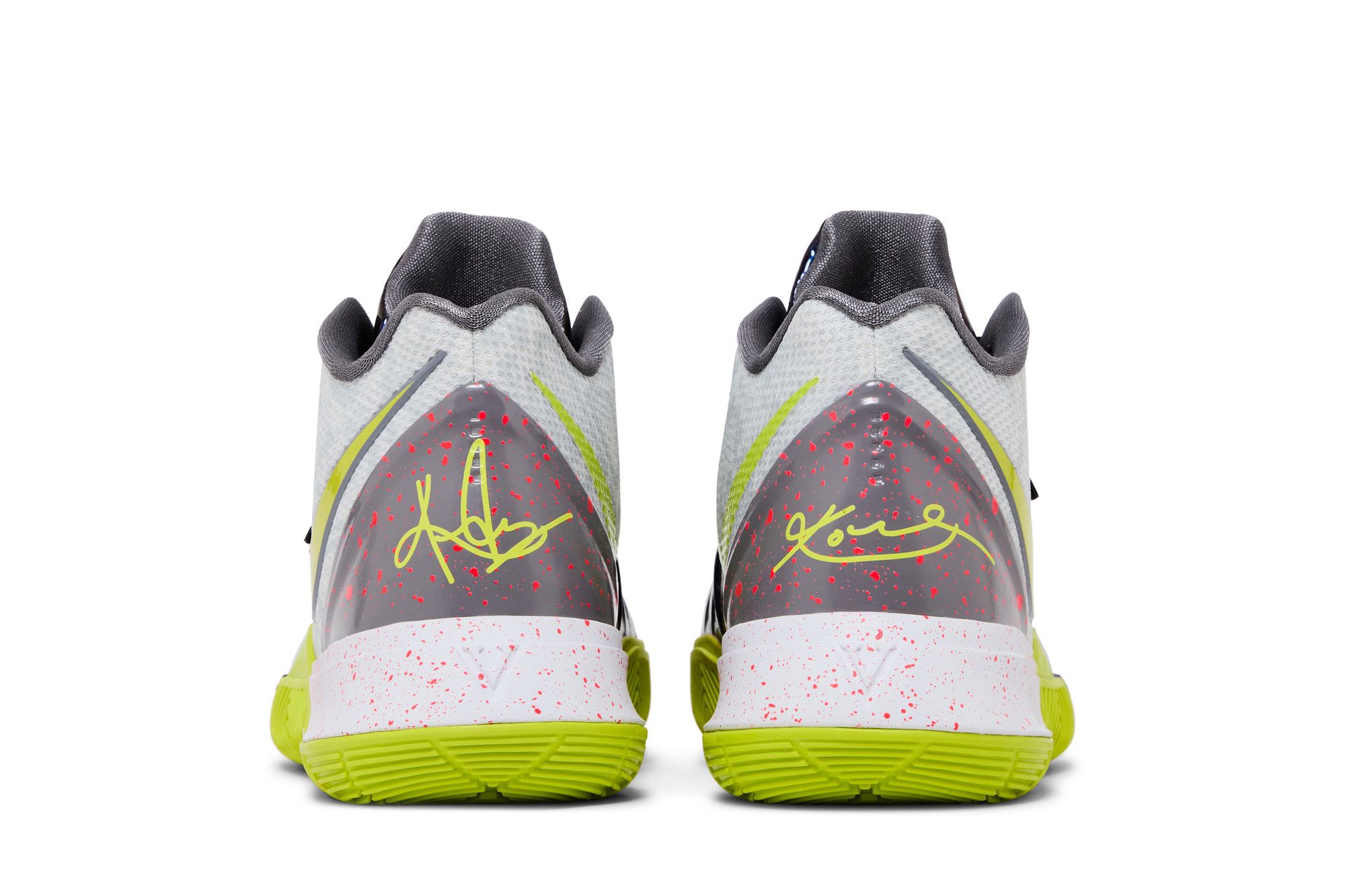 Buy Kyrie 5 EP Mamba Mentality AO2919 102 GOAT