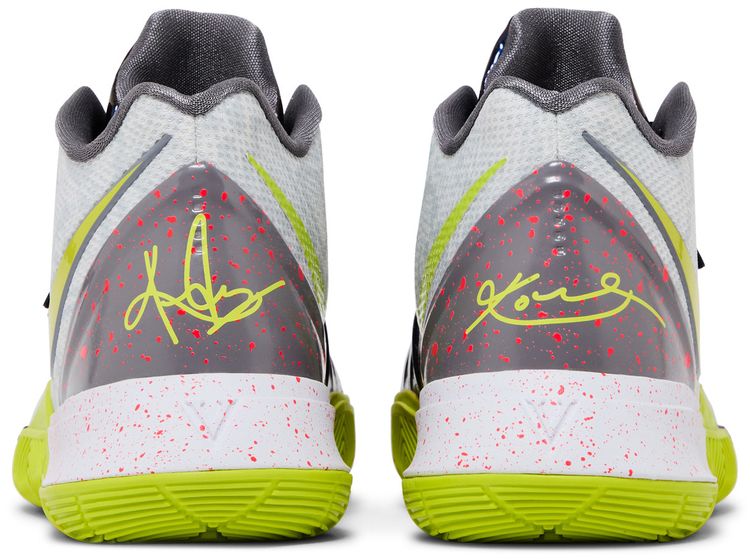 Nike Kyrie 5 EP Mamba Mentality
