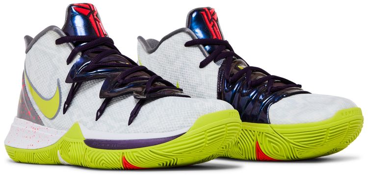 Nike Kyrie 5 EP Mamba Mentality